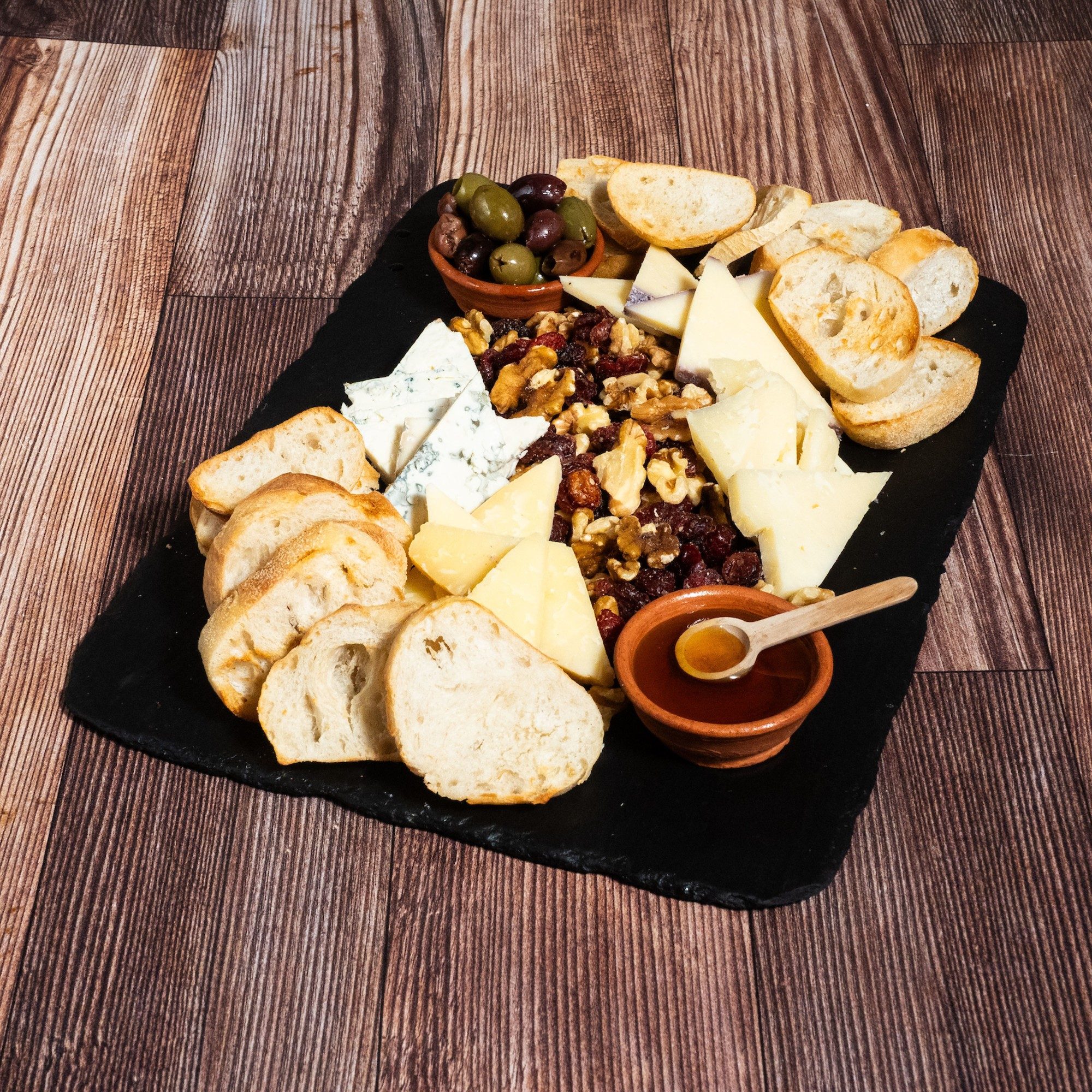H&V Board
