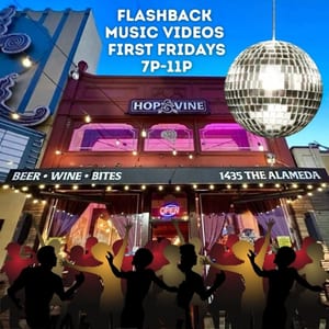 Hop & Vine photo