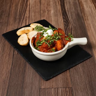 Meatball & Sausage Bites