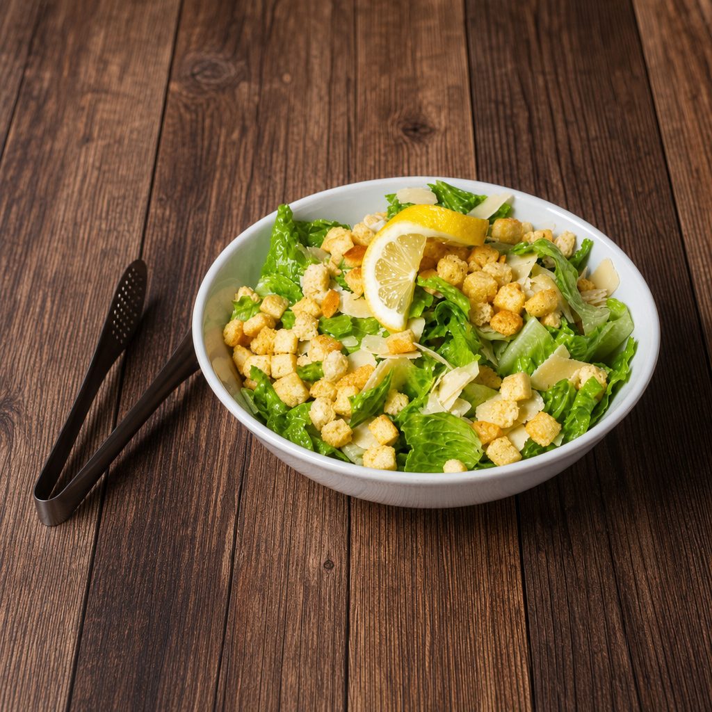 Caesar Salad.