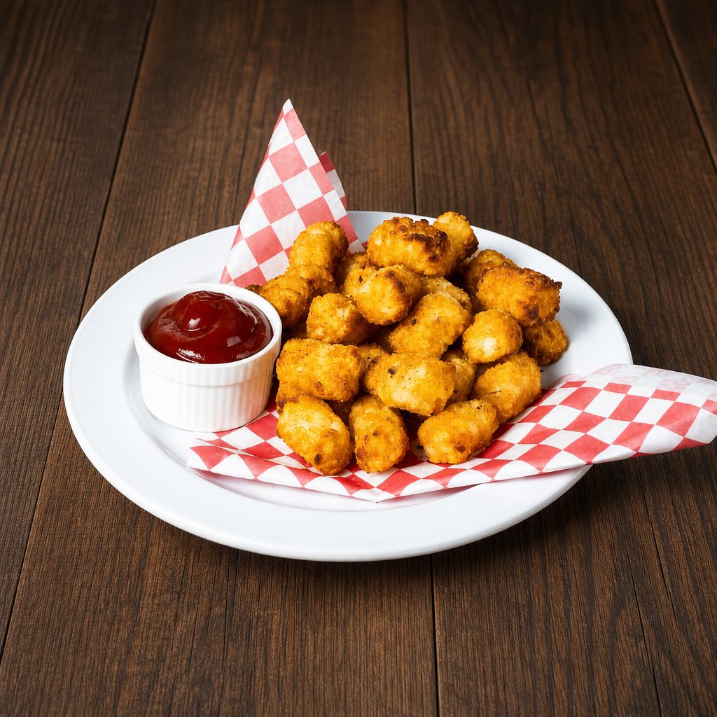 Tater Tots.