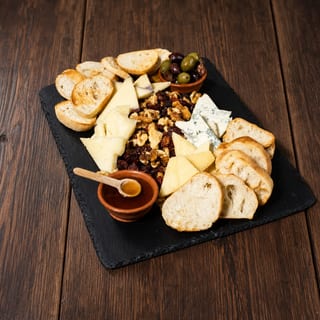 H&V Board (4 selections)