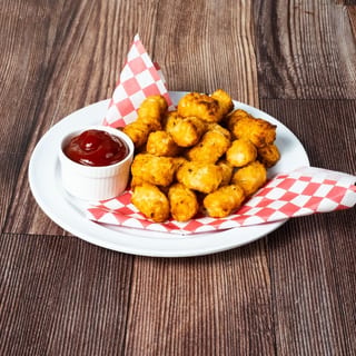 Tater Tots