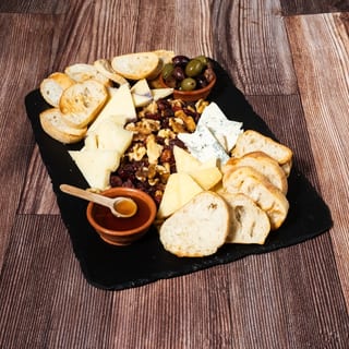 H&V Board (4 selections)