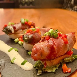 Jalapeno Poppers
