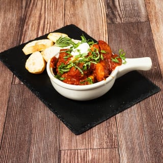 Meatball & Sausage Bites