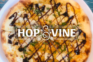 Hop & Vine Pizza