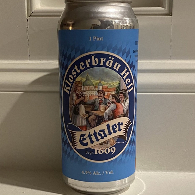 Ettaler - Feb Beer Month Club
