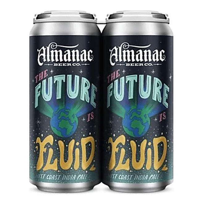 Almanac Future Fluid